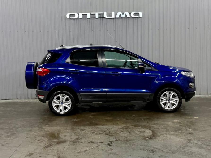 Ford EcoSport II Краснодар  - изображение 4