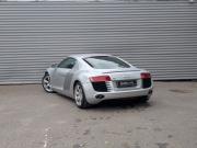 Audi R8 I (Typ 42) Москва  - изображение 54