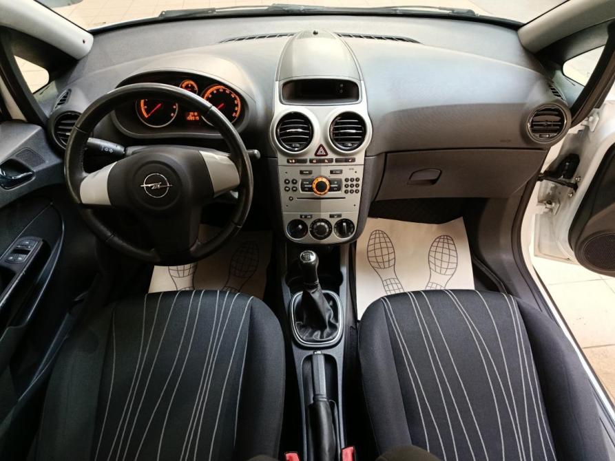 Opel Corsa D Уфа  - изображение 10