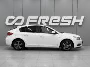 Chevrolet Cruze I Ростов-на-Дону  - изображение 20