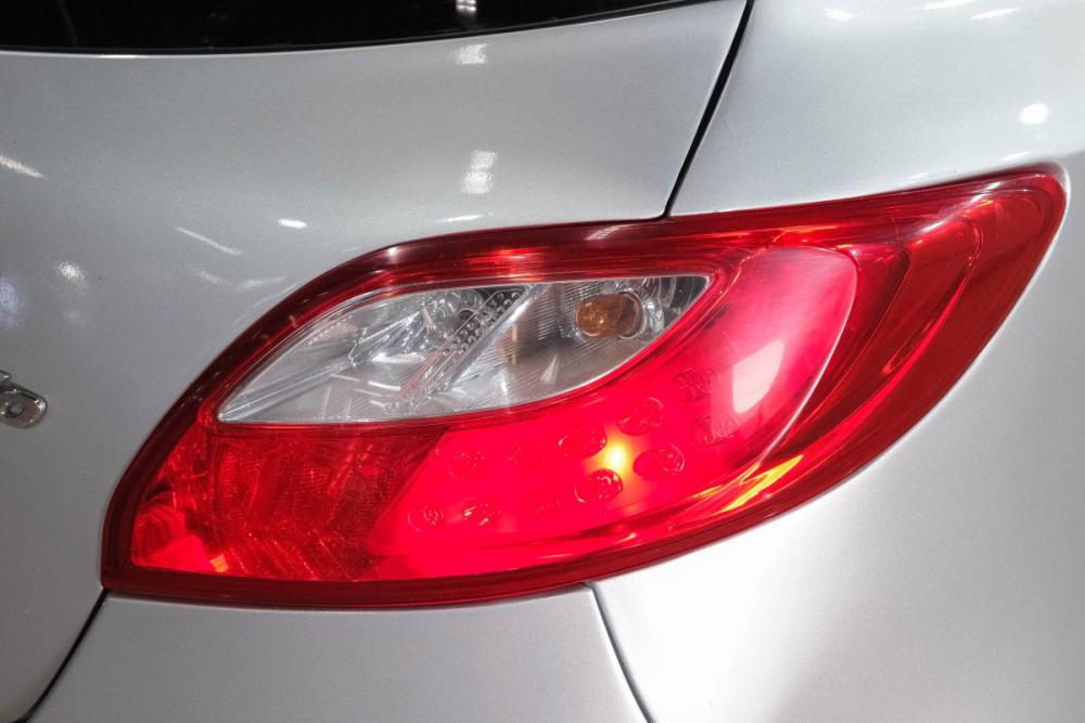 Mazda Demio III (DE) Новокузнецк  - изображение 9