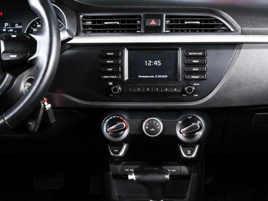 Kia Rio IV Екатеринбург  - изображение 14