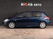 Nissan Tiida I Рестайлинг Екатеринбург  - изображение 27