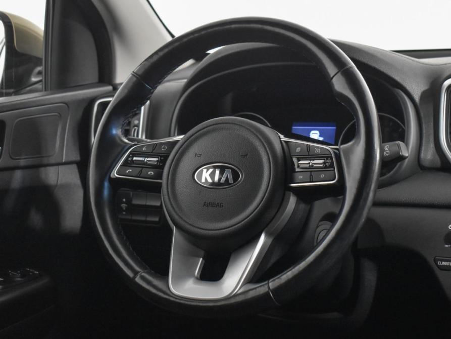 Kia Sportage IV Рестайлинг Санкт-Петербург  - изображение 14