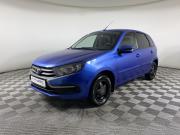 Lada (ВАЗ) Granta I Рестайлинг Москва  - изображение 20