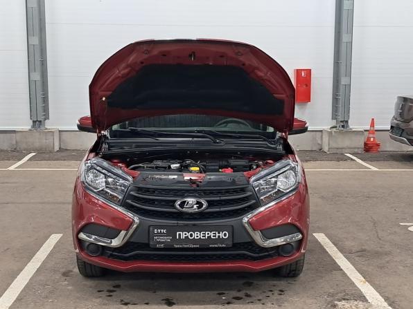 Lada (ВАЗ) XRAY I с пробегом 2018 года, цена 745 000 рублей, 115500 км, хэтчбек, Автокод Объявления