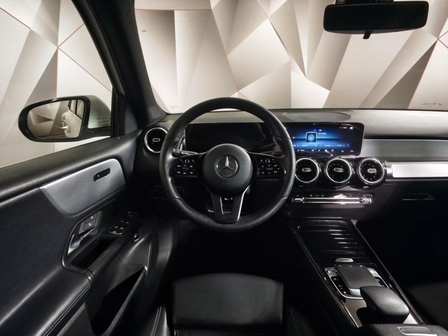 Mercedes-Benz GLB I (X247) Москва  - изображение 20