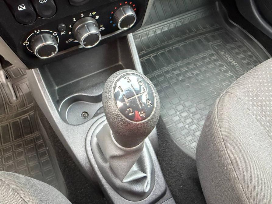 Nissan Almera III (G15) Санкт-Петербург  - изображение 12