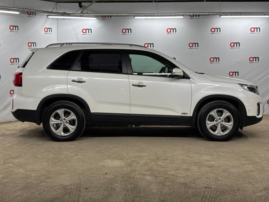 Kia Sorento II Рестайлинг Санкт-Петербург  - изображение 8