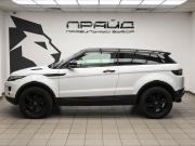 Land Rover Range Rover Evoque I Ростов-на-Дону  - изображение 35