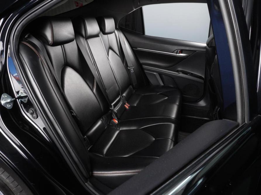 Toyota Camry VIII (XV70) Минеральные Воды  - изображение 7