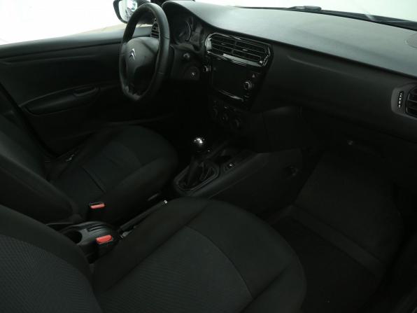 Citroen C-Elysee I с пробегом 2013 года, цена 310 000 рублей, 219000 км, седан, Автокод Объявления