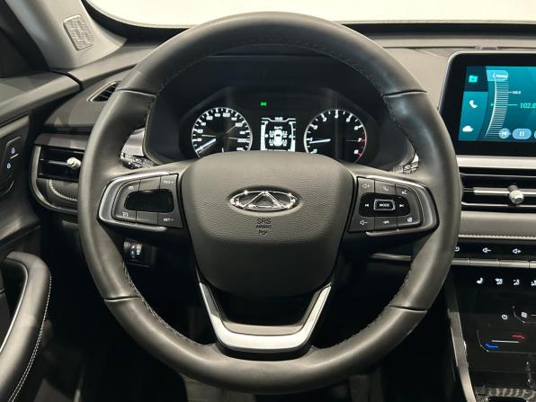Chery Tiggo 4 Pro I Рестайлинг с пробегом 2024 года, цена 1 399 000 рублей, 44212 км, внедорожник, Автокод Объявления