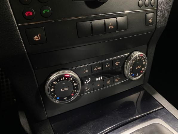 Mercedes-Benz GLK-Класс I (X204) с пробегом 2010 года, цена 1 500 000 рублей, 164292 км, внедорожник, Автокод Объявления