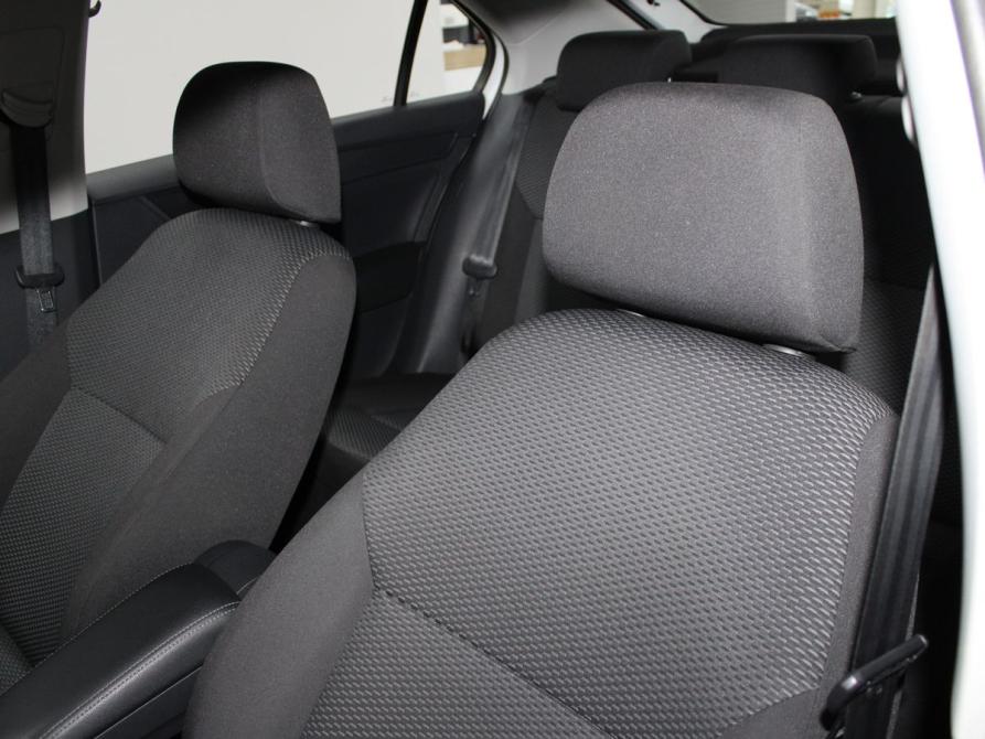 Volkswagen Polo VI Старый Оскол  - изображение 11