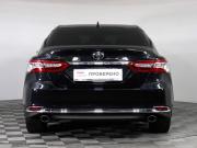 Toyota Camry VIII (XV70) Рестайлинг Химки  - изображение 26