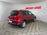 Volkswagen Tiguan I Рестайлинг Воронеж  - изображение 28