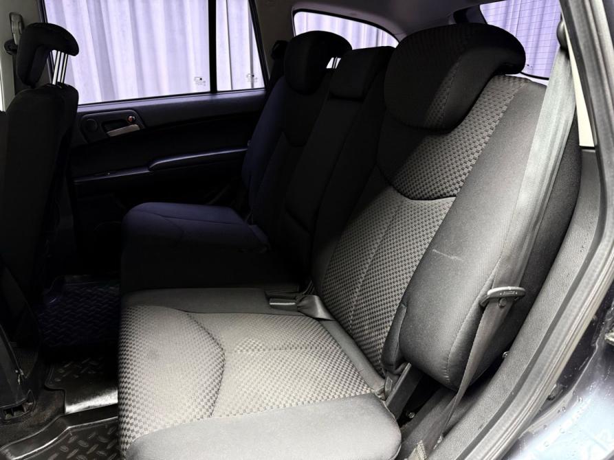 SsangYong Kyron I Рестайлинг Ижевск  - изображение 24