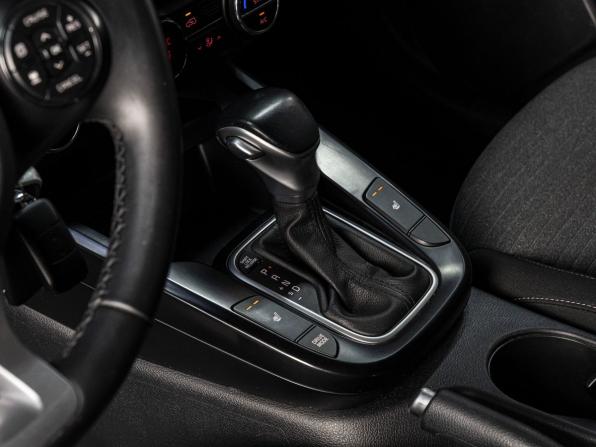 Kia Soul III с пробегом 2020 года, цена 1 790 000 рублей, 118130 км, хэтчбек, Автокод Объявления