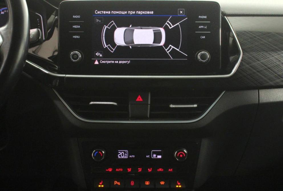 Volkswagen Polo VI Нижний Новгород  - изображение 13