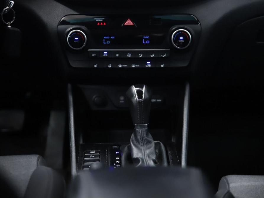 Hyundai Tucson III Рестайлинг Уфа  - изображение 15