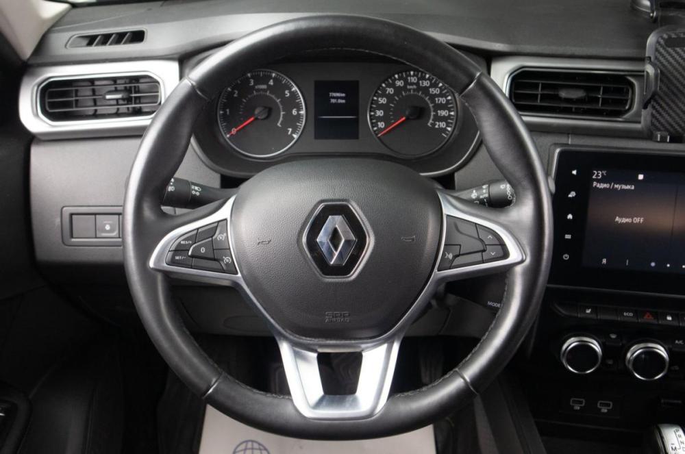 Renault Arkana I Оренбург  - изображение 10