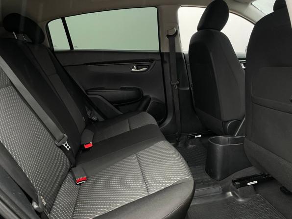 Kia Rio IV с пробегом 2020 года, цена 1 550 000 рублей, 104095 км, хэтчбек, Автокод Объявления