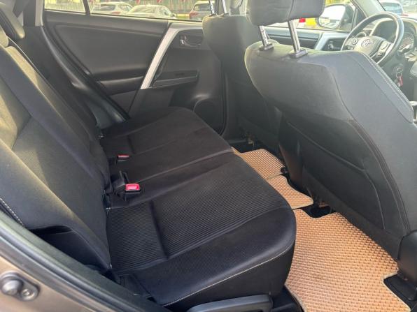 Toyota RAV4 IV (XA40) с пробегом 2013 года, цена 1 888 000 рублей, 143449 км, внедорожник, Автокод Объявления