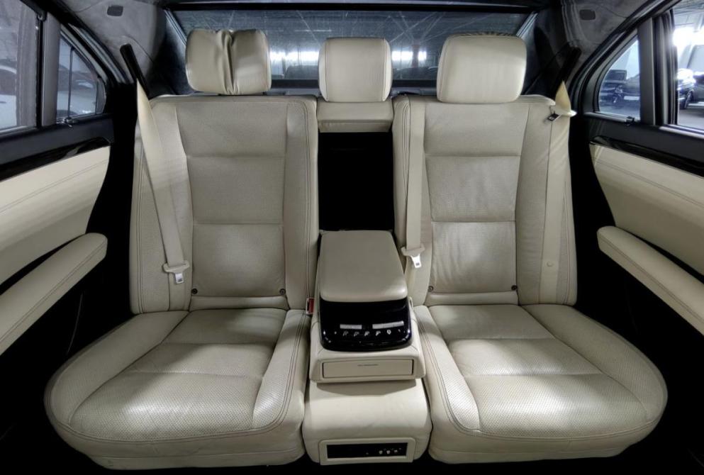 Mercedes-Benz S-Класс V (W221) Рестайлинг Волгоград  - изображение 16