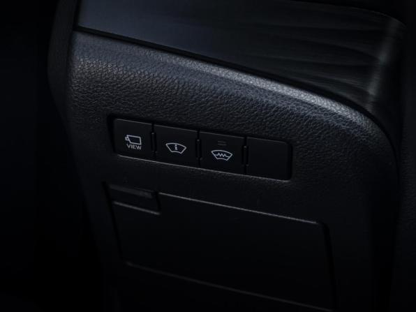 Lexus ES VII с пробегом 2018 года, цена 3 959 000 рублей, 122500 км, седан, Автокод Объявления