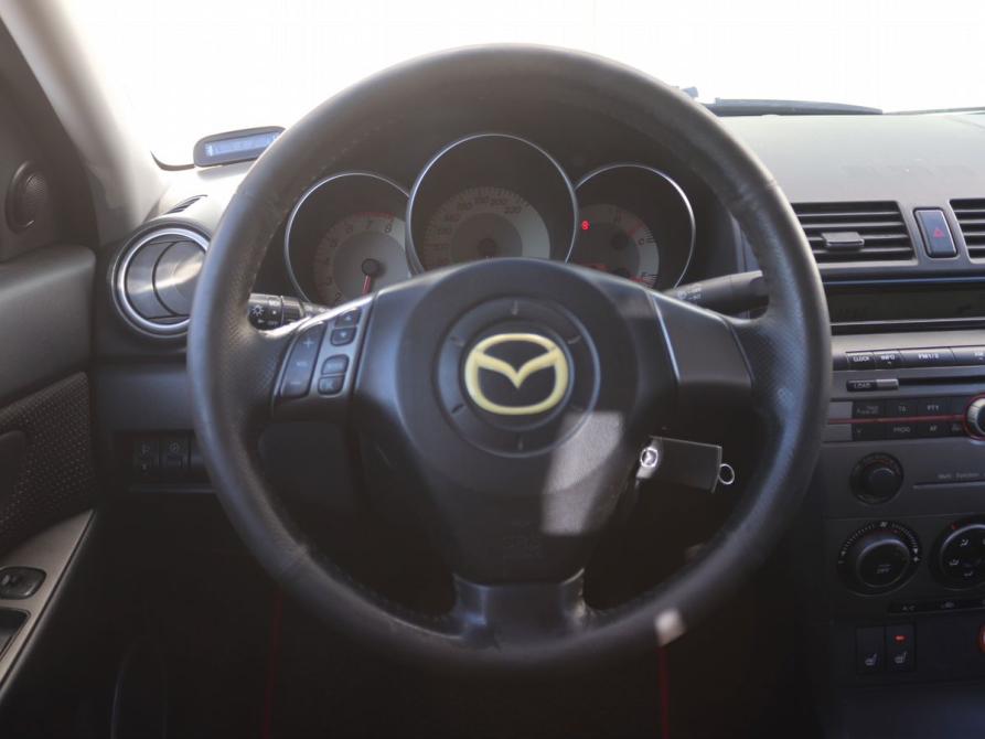 Mazda 3 I (BK) Рестайлинг Нижний Новгород  - изображение 13