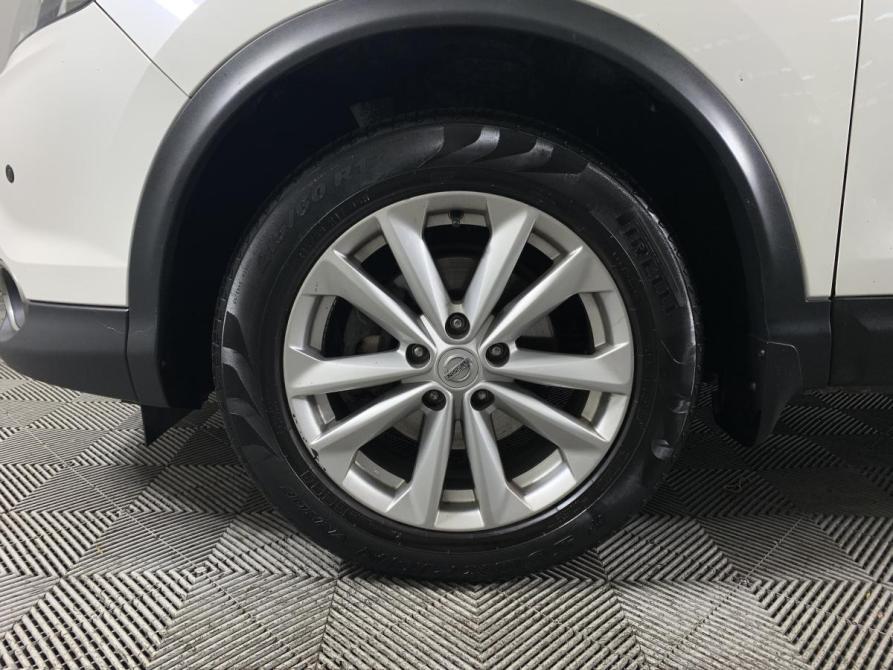 Nissan Qashqai II Москва  - изображение 9