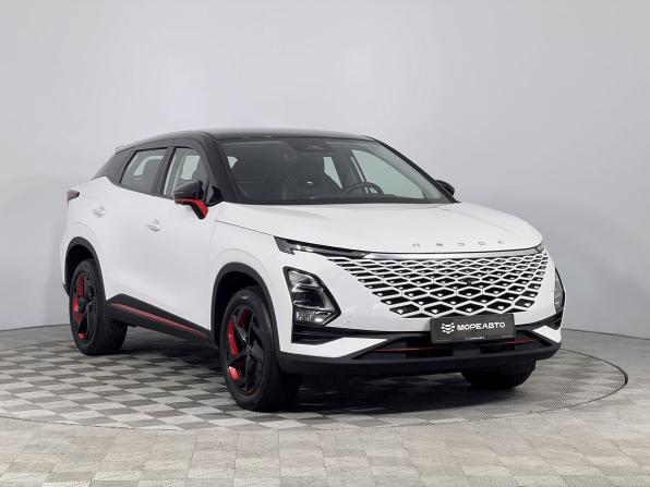 Omoda C5 I с пробегом 2023 года, цена 1 750 000 рублей, 100000 км, внедорожник, Автокод Объявления