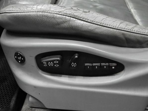 BMW X5 I (E53) с пробегом 2000 года, цена 900 000 рублей, 269000 км, внедорожник, Автокод Объявления