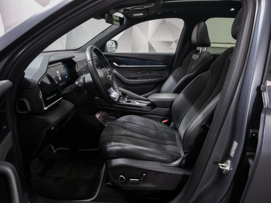 Geely Monjaro I Ульяновск  - изображение 10