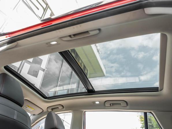 Dongfeng Aeolus Yixuan GS с пробегом 2020 года, цена 2 120 000 рублей, 82417 км, внедорожник, Автокод Объявления
