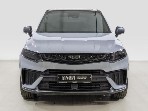 Geely Tugella I Рестайлинг с пробегом 2022 года, цена 2 515 000 рублей, 91038 км, внедорожник, Автокод Объявления