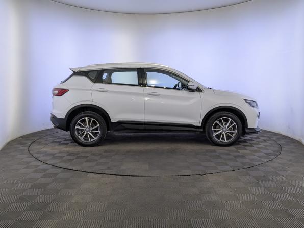 Belgee X50 с пробегом 2025 года, цена 1 700 000 рублей, 77937 км, внедорожник, Автокод Объявления