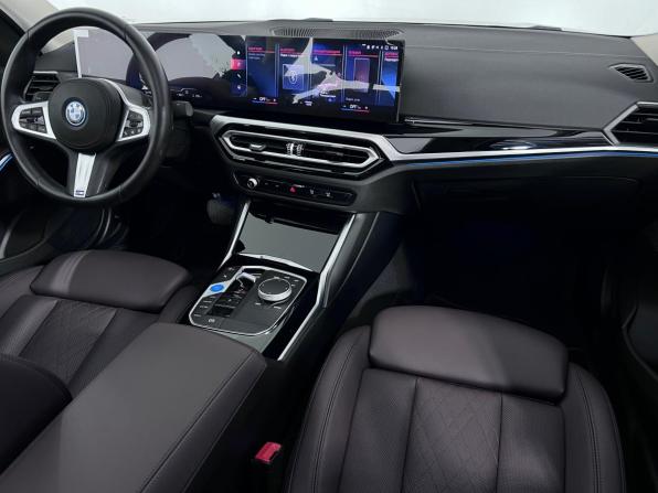 BMW i3 I (G28) с пробегом 2022 года, цена 5 999 000 рублей, 4778 км, седан, Автокод Объявления