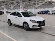 Lada (ВАЗ) Vesta I Казань  - изображение 25
