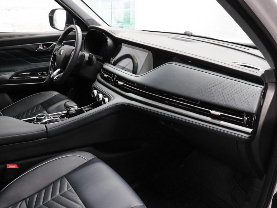 Changan CS95 I Рестайлинг 2 Химки  - изображение 8