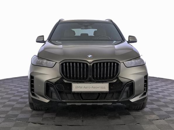 BMW X5 IV (G05/G18) Рестайлинг с пробегом 2023 года, цена 10 350 000 рублей, 63422 км, внедорожник, Автокод Объявления