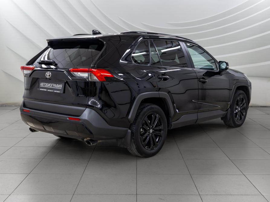 Toyota RAV4 V (XA50) Волгоград  - изображение 7