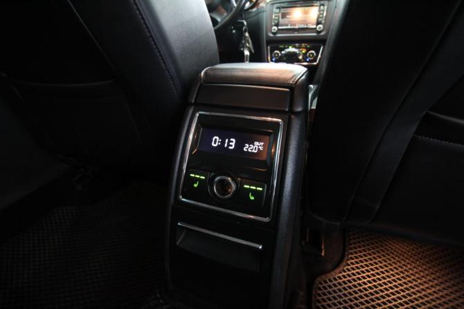 Skoda Superb II с пробегом 2012 года, цена 1 100 000 рублей, 225000 км, лифтбек, Автокод Объявления