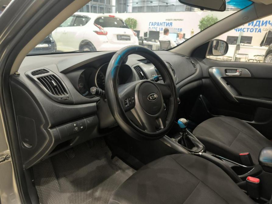 Kia Cerato II Казань  - изображение 20