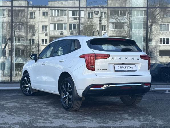 Haval Jolion I с пробегом 2022 года, цена 1 870 000 рублей, 69930 км, внедорожник, Автокод Объявления
