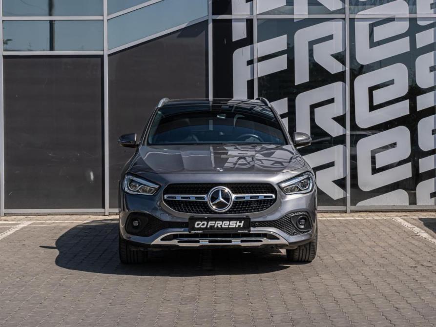 Mercedes-Benz GLA II (H247) Краснодар  - изображение 3