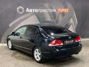 Honda Civic VIII Пермь  - изображение 27