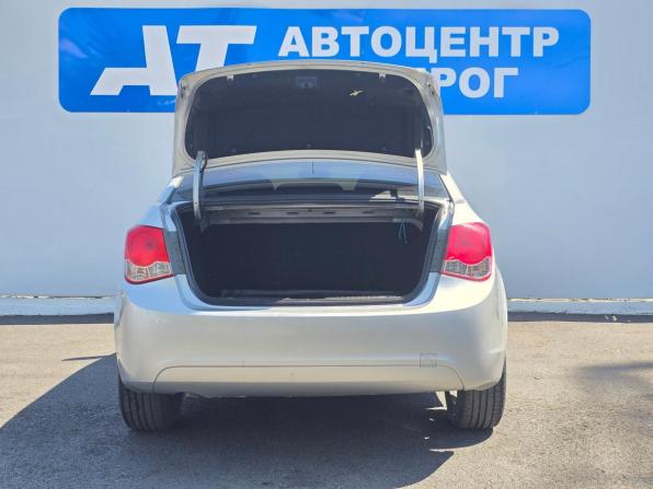 Chevrolet Cruze I с пробегом 2012 года, цена 825 000 рублей, 171175 км, седан, Автокод Объявления