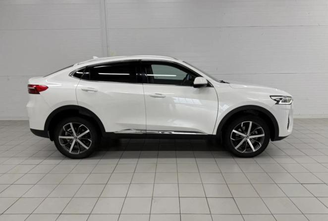 Haval F7x I с пробегом 2020 года, цена 1 790 000 рублей, 87344 км, внедорожник, Автокод Объявления
